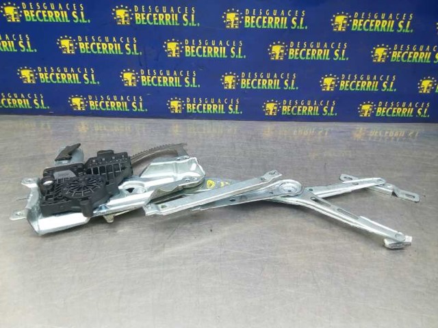 5140073 Механизм стеклоподъемника двери передней левой купить Каменское