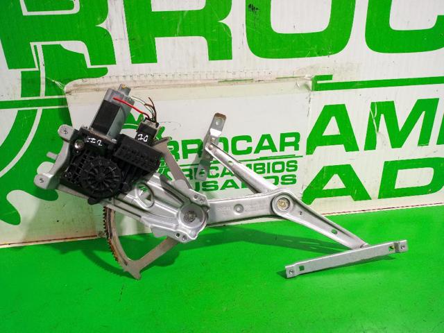 5140073 OPEL Механизм стеклоподъемника двери передней левой купить в Кривой Рог