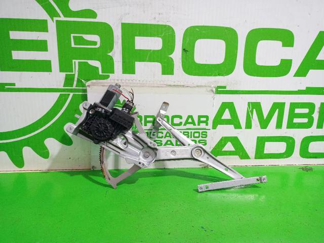 5140073 OPEL Механизм стеклоподъемника двери передней левой купить в Винница