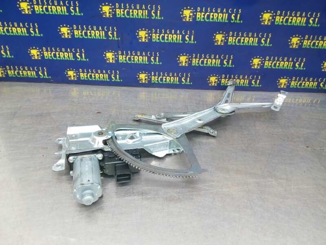OPEL 5140073 Стеклоподъемник передней левой двери в наличии Ровно
