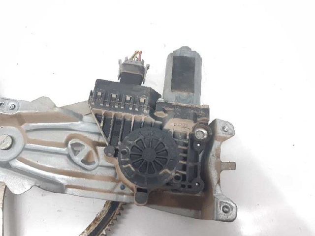 5140074 OPEL Механизм стеклоподъемника двери передней правой купить в Днепр