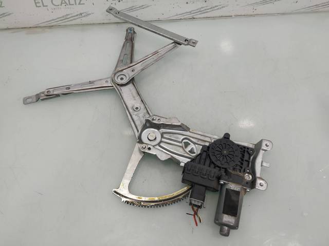 5140083 OPEL Механизм стеклоподъемника двери передней левой купить в Ровно