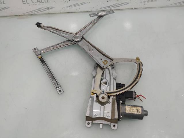 5140083 OPEL Стеклоподъемник передней левой двери купить в Львов