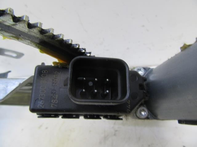 5140084 OPEL Стеклоподъемник передней правой двери купить в Черновцы