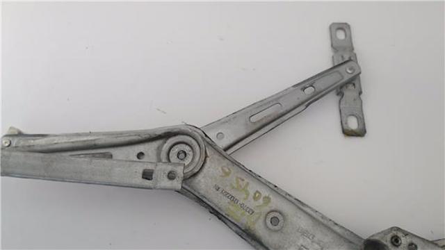 5140084 OPEL Стеклоподъемник передней правой двери купить в Каменское