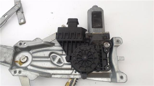 5140084 OPEL Стеклоподъемник передней правой двери купить в Тернополь
