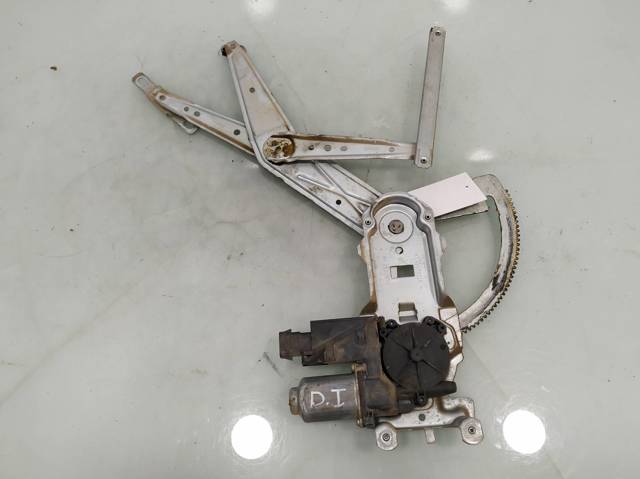5140093 OPEL Мотор стеклоподъемника двери передней левой купить в Львов