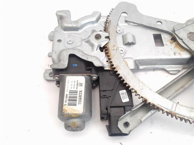 5140093 OPEL Мотор стеклоподъемника двери передней левой купить в Ровно