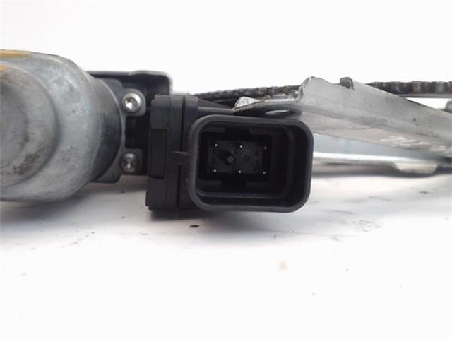 5140093 OPEL Мотор стеклоподъемника двери передней левой купить в Киев