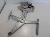 Mecanismo de acionamento de vidro da porta dianteira direita 5140094 OPEL
