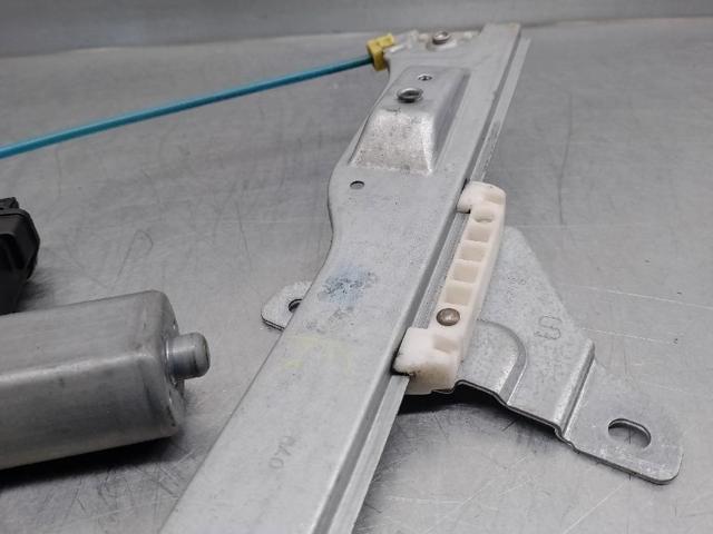 5140115 OPEL Механизм стеклоподъемника двери передней левой купить в Чернигов