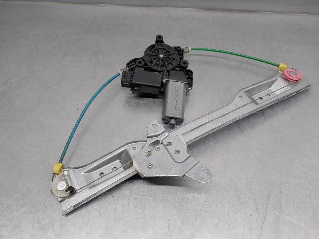 5140115 OPEL Стеклоподъемник передней левой двери купить в Ужгород