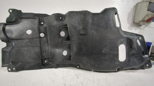 514090F012 TOYOTA Защита двигателя левая купить в Тернополь