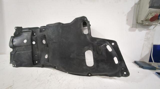 514090F012 Защита двигателя левая купить Николаев