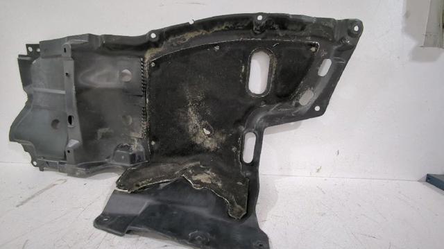 514090F012 TOYOTA Защита двигателя левая купить в Хмельницкий