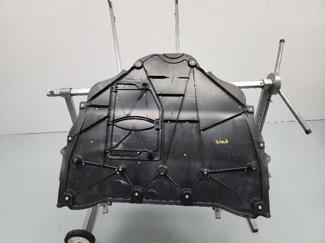 51410K0050 TOYOTA Защита двигателя, поддона (моторного отсека) купить в Запорожье