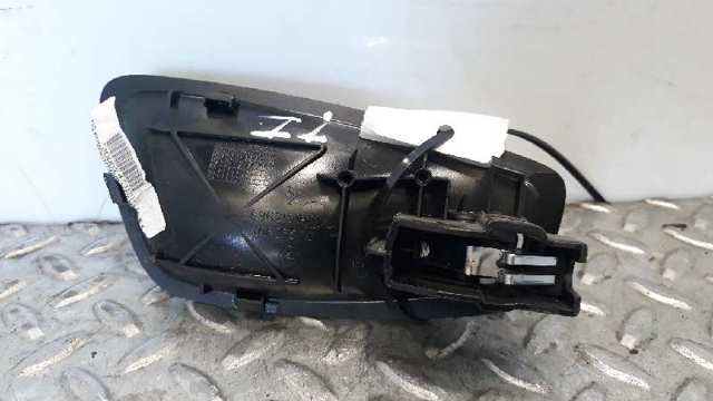 BMW 51416978137 Ручка двери левой внутренняя передняя/задняя в наличии Ужгород