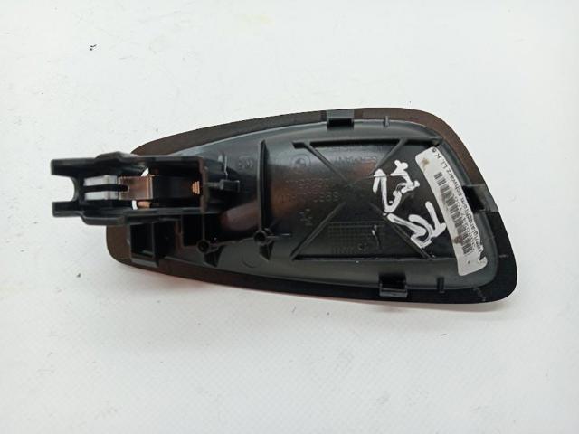 BMW 51416978137 Ручка двери левой внутренняя передняя/задняя в наличии Харьков