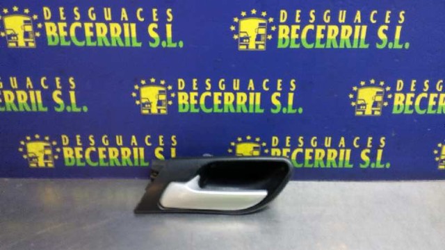 51417000231 BMW Ручка двери передней внутренняя левая купить в Чернигов