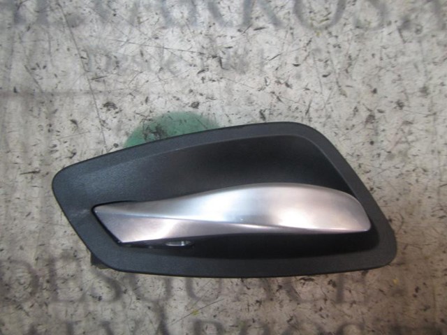 BMW 51417144545 Ручка двери левой наружная передняя/задняя в наличии Львов