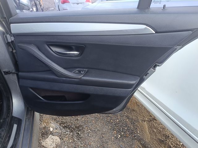 51417273354 BMW Обшивка (облицовка) внутренняя двери передней правой купить в Ирпень