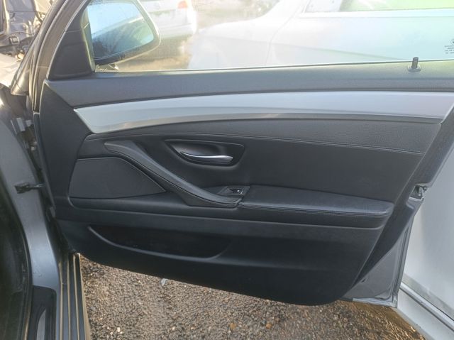 51417273354 BMW Обшивка (облицовка) внутренняя двери передней правой купить в Каменское