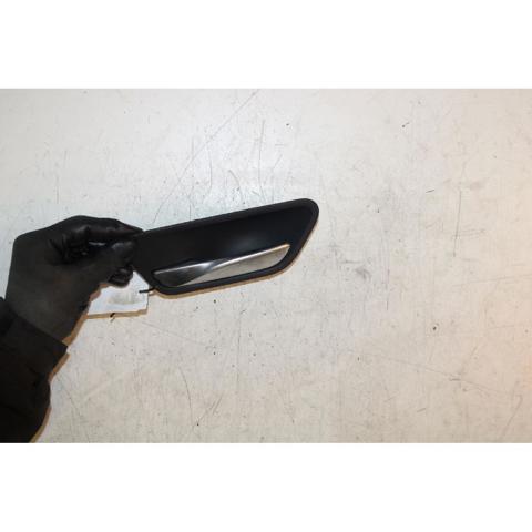 BMW 51417279341 Ручка двери левой наружная передняя/задняя в наличии Тернополь