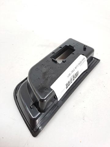 BMW 51417283835 Панель (накладка) блока управления стеклоподъемником передняя правая в наличии Хмельницкий