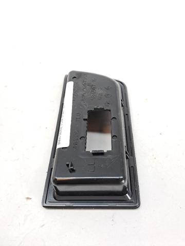 BMW 51417283835 Панель (накладка) блока управления стеклоподъемником передняя правая в наличии Чернигов