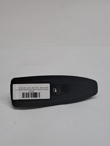 51417283835 BMW Панель (накладка) блока управления стеклоподъемником передняя правая купить в Львов
