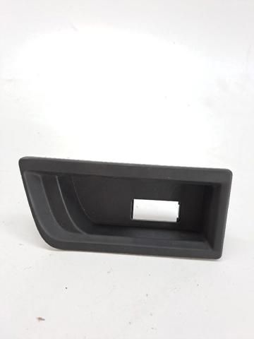 51417283835 BMW Панель (накладка) блока управления стеклоподъемником передняя правая купить в Каменское