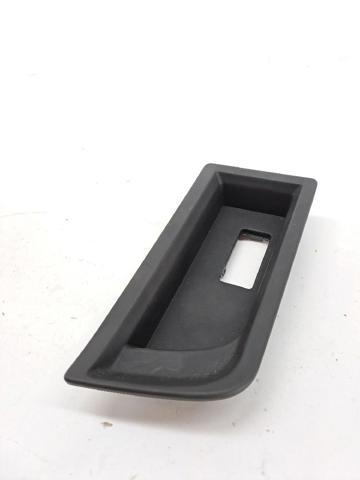 BMW 51417283835 Панель (накладка) блока управления стеклоподъемником передняя правая в наличии Винница