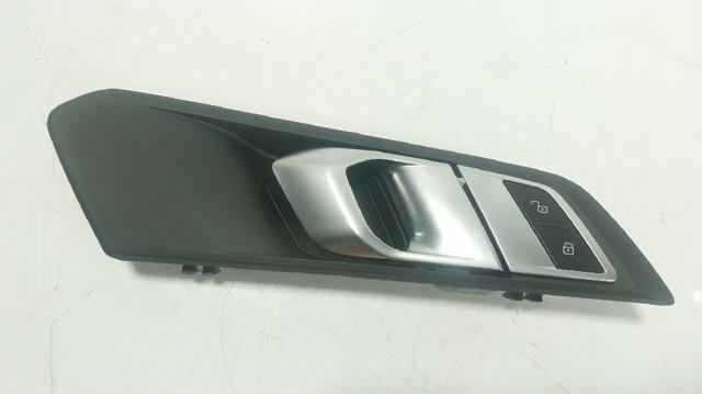 51417454722 BMW Ручка двери передней внутренняя правая купить в Украина