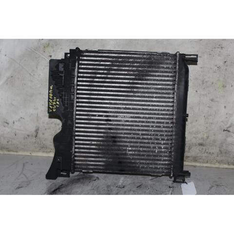5142489AA CHRYSLER Радиатор интеркуллера купить в Харьков