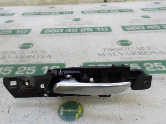 BMW 51426974297 Ручка двери задней внутренняя левая в наличии Тернополь