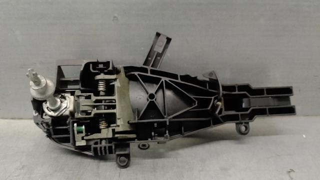 BMW 51426974297 Ручка двери задней внутренняя левая в наличии Одесса