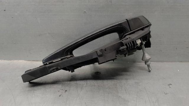 BMW 51426974297 Ручка двери задней внутренняя левая в наличии Каменское