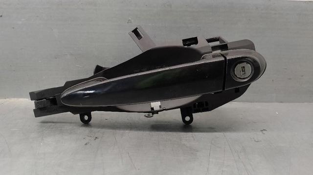 51426974297 BMW Ручка двери задней внутренняя левая купить в Винница