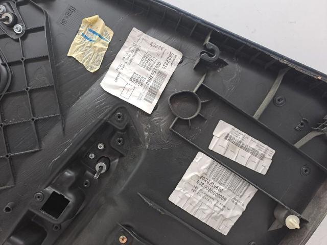 51427133360 BMW Обшивка (облицовка) внутренняя двери задней правой купить в Украина