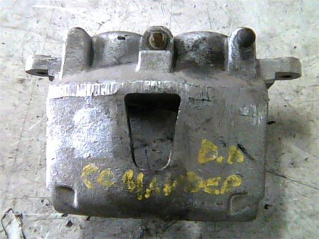 5143692AA CHRYSLER Суппорт тормозной передний правый купить в Харьков