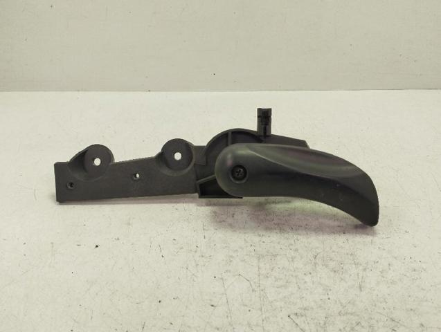 51437052579 BMW Кронштейн ручки открывания капота купить в Павлоград