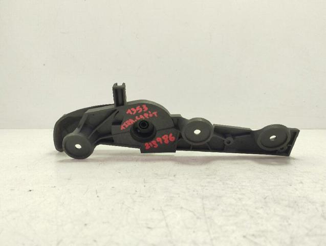 51437052579 BMW Кронштейн ручки открывания капота купить в Винница