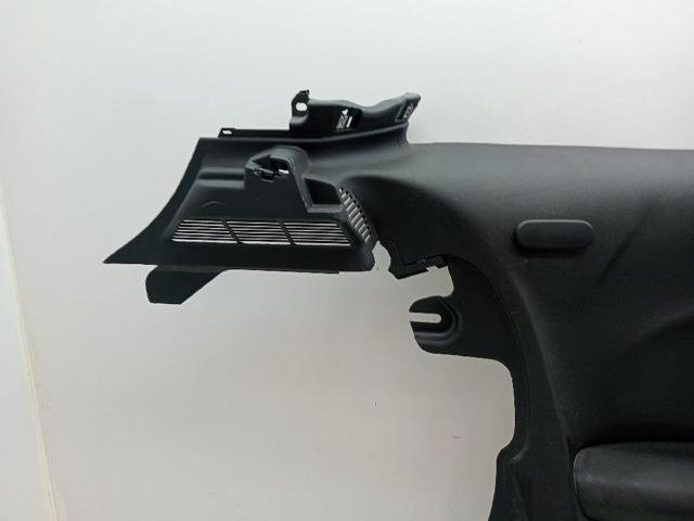 BMW 51437410573 Обшивка стойки кузова внутренняя средняя нижняя левая в наличии Каменское