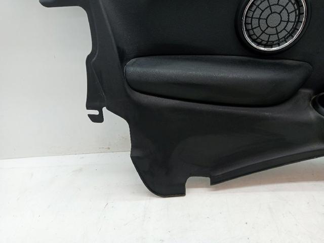 51437410573 BMW Обшивка стойки кузова внутренняя средняя нижняя левая купить в Сумы