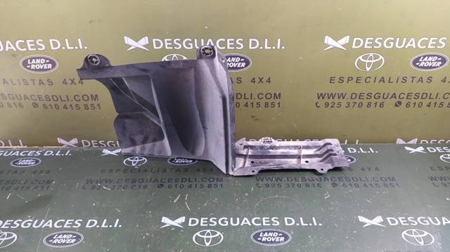 51443F4010 TOYOTA Защита двигателя правая купить в Черновцы
