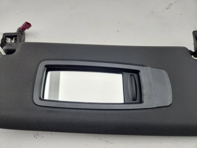 51448059049 BMW Солнцезащитный козырек купить в Ужгород