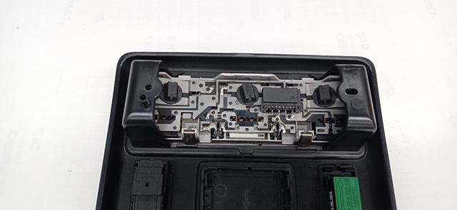BMW 514482580579 Плафон салона в наличии Кривой Рог