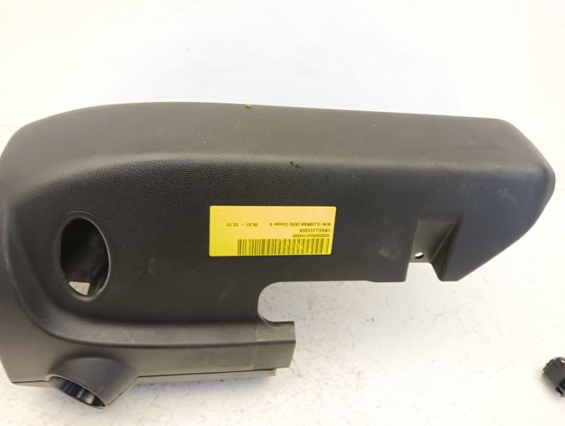51452752775 BMW Накладка рулевой колонки купить в Николаев