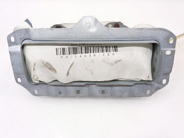 BMW 51452755735 Подушка безопасности (AIRBAG) пассажирская в наличии Павлоград