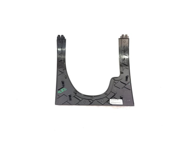 51452991304 BMW Защитный кожух рулевого механизма купить в Каменское